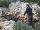 Forat de Borretes - Miniatura 1, Pinell de Brai, El