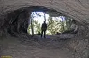 Cova del Drac de Vilarjoan - Miniatura 2, Moià