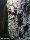 Avenc del Po - Miniatura 13, Pontils