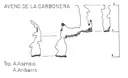Avenc de la Carbonera - Miniatura 2, Vallirana