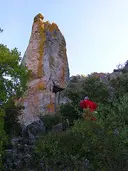 Cova de les Rondes - Miniatura 1, Llacuna, La