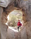 Cau del Llop - Miniatura 2, Castellcir