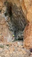 Cova Gran - Miniatura 5, Tremp
