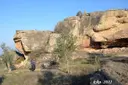 la Cova - Miniatura 1, Cogul, El