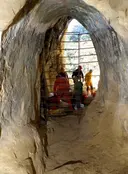 Cova dels Muricecs - Miniatura 17, Llimiana