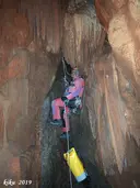 Avenc del Xiclet - Miniatura 5, Vallirana