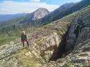 Cigalera del Gireny - Miniatura 1, Alt Àneu