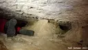 Cova de les Núvies - Miniatura 6, Cornudella de Montsant