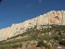 Escletxa de la Trona - Miniatura 1, Àger