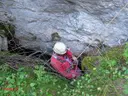 Forats del Vent de Ridolaina - Miniatura 3, Montellà i Martinet