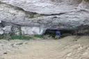 Cova de l'Ocell - Miniatura 3, Sant Martí de Centelles