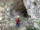 Cova del Comellar del Mas del Verd - صورة مصغرة 2, Mont-ral