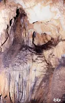 Forat del Coll de Cuberes - Miniatura 2, Baix Pallars
