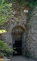 Coves de Mura - Miniatura 1, Mura