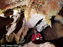 Forat dels Diners - Thumbnail 21, Gavet de la Conca