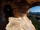 Cova Lateral dels Moros - Miniatura 3, Odèn