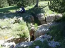 Avenc del Campament - Thumbnail 2, Castellar del Riu