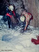 Cigalera de l'Obaga de Baleran - Miniatura 9, Alt Àneu