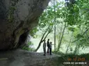 Coves de Salgar - Miniatura 19, Foradada