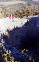 Forat de Sant Alís - Thumbnail 1, Vilanova de Meià