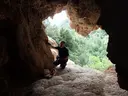 Cova de les Escales de la Gloria - Miniatura 6, Mont-ral