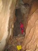 Forat Nº2 de Coll de Montfort - Thumbnail 2, Arnes