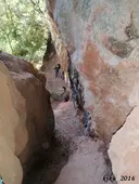 Cova del Bac - Miniatura 8, Figaró-Montmany