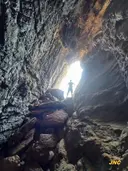 Cova de Ses Vaques - Miniatura 3, Begur