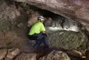 Cova del Camí del Pont - Thumbnail 3, Collbató