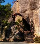 Cova de la Jaia - Miniatura 1, Margalef