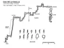 Cau de la Guilla - Miniatura 3, Sant Quirze Safaja
