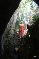 Esquerdes de les Roques Xiques - Miniatura 2, Pontons
