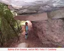 Balma d'en Gausar - Miniatura 1, Aiguafreda