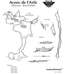 Avenc de l'Arlà - Miniatura 3, Albinyana