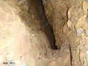 Avenc del Gos - Miniatura 5, Gavet de la Conca