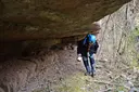 Balma del Molí del Cingle - Miniatura 3, Prats de Lluçanès
