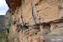 Espluga Nº1 dels Corrals de Gurp - Miniatura 4, Tremp