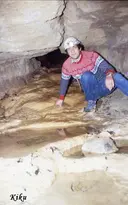 Cova de la Carrera - Thumbnail 3, Vall d'en Bas, La