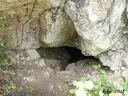 Cova dels Quatre Gats - Miniatura 2, Pradell de la Teixeta