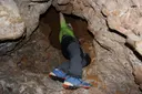 Cova de l'Infern - Miniatura 4, Begur