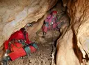 Avenc dels Ermets de Passamonte - Miniatura 5, Prat de Comte