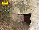Cova del Rebost - Thumbnail 2, Montagut i Oix
