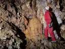 Avenc del Flabiol - Miniatura 3, Bellver de Cerdanya