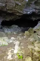 Cova del Torrent dels Cortils - Miniature 2, Josa i Tuixén