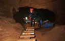 Cova de la Fou de Bor - Miniatura 15, Bellver de Cerdanya