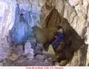 Cova de la Mola - Miniatur 4, Colldejou