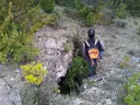 Avenc de les Ribes - Miniatura 1, Baix Pallars