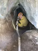 Cova Deth Cap Dera Serra - Thumbnail 4, Naut Aran