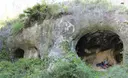 Coves del Bernat - Thumbnail 1, Castellet i la Gornal
