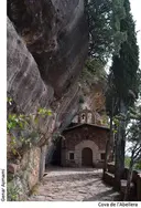 Cova de l'Abellera - Miniatura 1, Prades